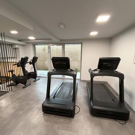Resort Apartamenty Klifowa Rewal 55 Extérieur photo