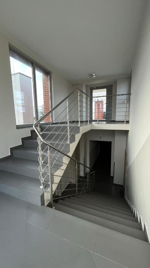 Resort Apartamenty Klifowa Rewal 55 Extérieur photo