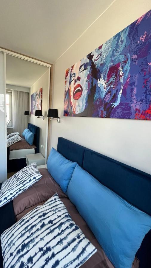 Resort Apartamenty Klifowa Rewal 55 Extérieur photo