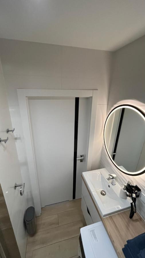 Resort Apartamenty Klifowa Rewal 55 Extérieur photo