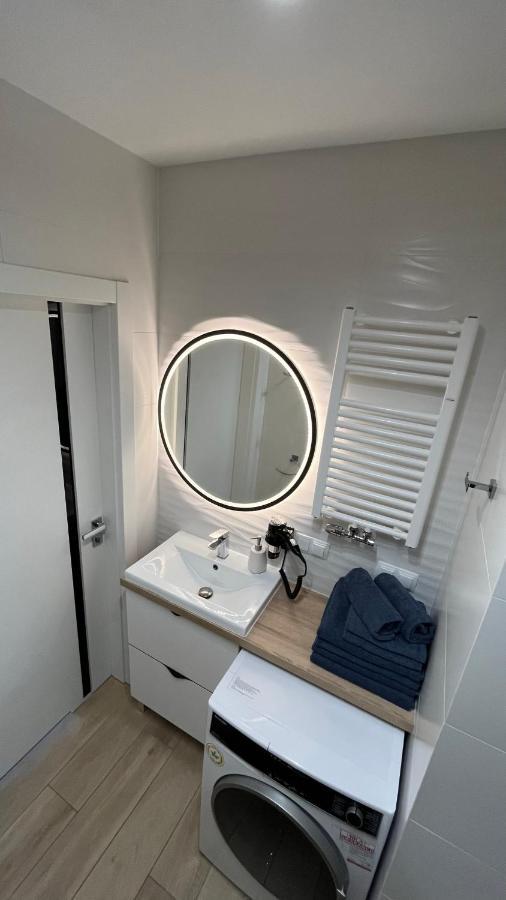 Resort Apartamenty Klifowa Rewal 55 Extérieur photo