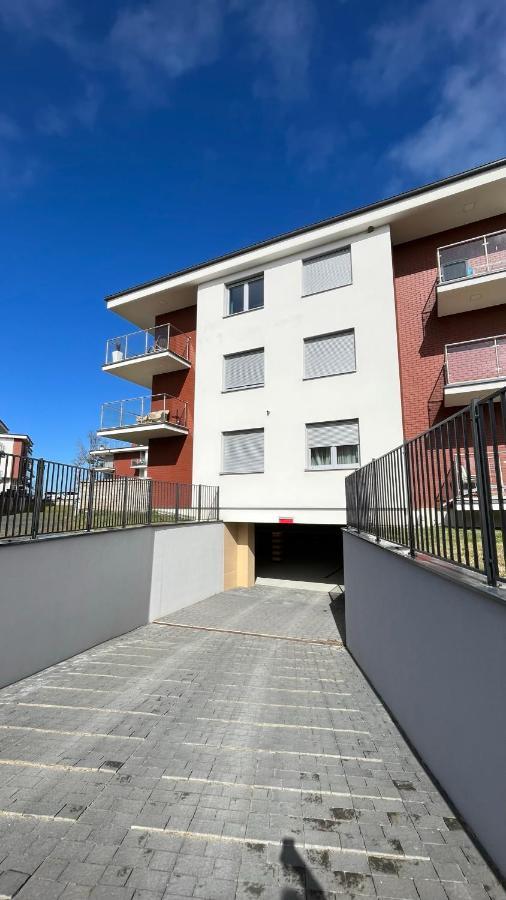 Resort Apartamenty Klifowa Rewal 55 Extérieur photo